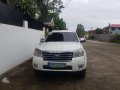 Ford Everest 4x2 matic 2009 for sale -0