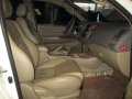 Toyota Fortuner 2009 for sale-11