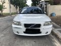Very Fresh Volvo S60 2008 For Sale -1