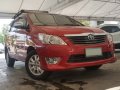 2012 Toyota Innova 2.5 E Diesel Manual For Sale -0