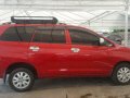 2012 Toyota Innova 2.5 E Diesel Manual For Sale -1