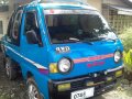 2010 Suzuki Multi Cub Limited Edition For sale-0