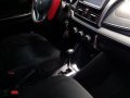 Toyota Vios 2017 E AT Red For Sale -3