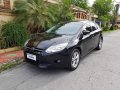 2015 Ford Focus 1.6 Trend AT Gas For Sale -0