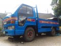 Isuzu Elf 4be1 Eagle Inline 10ft Dropside For Sale -0