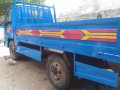 Isuzu Elf 4be1 Eagle Inline 10ft Dropside For Sale -2