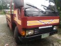Mitsubishi Fuso Canter Truck 14ft Dropside For Sale -0