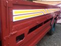 Mitsubishi Fuso Canter Truck 14ft Dropside For Sale -2