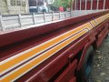 Mitsubishi Fuso Canter Truck 14ft Dropside For Sale -3