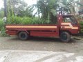 Mitsubishi Fuso Canter Truck 14ft Dropside For Sale -4