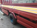 Mitsubishi Fuso Canter Truck 14ft Dropside For Sale -5