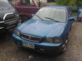 1998 Honda City Lxi Automatic Trans For Sale -0