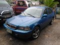 1998 Honda City Lxi Automatic Trans For Sale -2