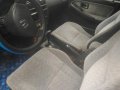 1998 Honda City Lxi Automatic Trans For Sale -3