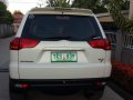 Mitsubishi MONTERO SPORT 2012 For Sale -2