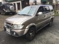 2014 Isuzu Sportivo X Brown For Sale -0