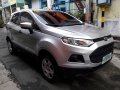 2017 Ford Ecosport Ambiente For Sale -0