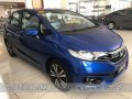 HONDA JAZZ New 2018 Blue For Sale -0