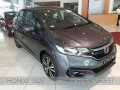 HONDA JAZZ New 2018 Blue For Sale -1