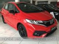 HONDA JAZZ New 2018 Blue For Sale -3