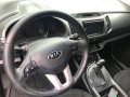 2012 Kia Sportage Crdi Gray For Sale -3