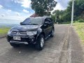 2014 Mitsubishi Montero GLX MT For Sale -2