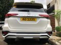 2017 Toyota Fortuner v trd edition diesel automatic-5
