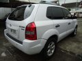 2009 Hyundai Tucson Crdi A.T. Good Condition-3