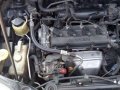 FOR SALE:  Nissan Xtrail 2008 Model (Black) 2.0 Engine-7