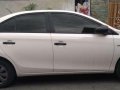 Toyota Vios J 2016 Manual FOR SALE-0