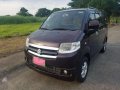 Suzuki APV Van All Power 2010 Manual For Sale -5