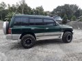 Mitsubishi Pajero 1998 for sale-2