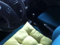 Honda City Z Model 2002 Green For Sale -2