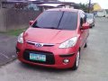 2009 Hyundai i10 gls 1.1 automatic top of the line-6