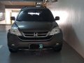 For sale Honda CRV 2011 Modulo AT-0