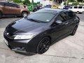 Honda City VX 2014 AT Gray For Sale -5