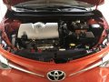2017 Toyota Vios for sale-4