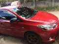 2015 Toyota Vios 13 MT FOR SALE-0