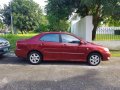 2004 Toyota Corolla Altis For sale-4