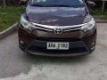 2014 Model Toyota Vios For Sale-0