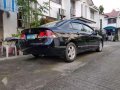 Honda Civic FD 1.8 2009 ( 2010 Acquired) Manual Tranmission-2