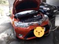 2016 TOYOTA Vios 1.3E manual all power-0