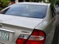 Toyota Camry V 2004 FOR SALE-5