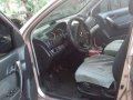 Chevrolet Aveo 2008 Manual Beige For Sale -4