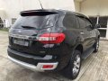 2016 Ford Everest 3.2 TITANIUM 4x4 AT diesel engine-3