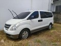 2010 Hyundai Grand Starex VGT Manual Diesel-0