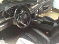 2016 Honda Civic RS Turbo Automatic Paddle shifter-6