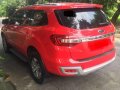 2016 Ford Everest Trend AT for sale -5