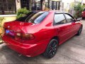 Honda CITY Lx Esi Body MT 1995 for sale-5