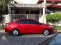 Toyota Vios E 2014 Model For Sale-4